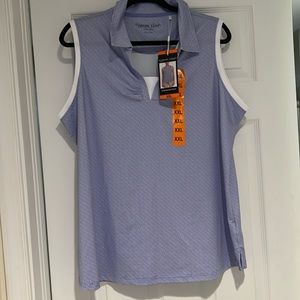 Cypress club ladies blouse